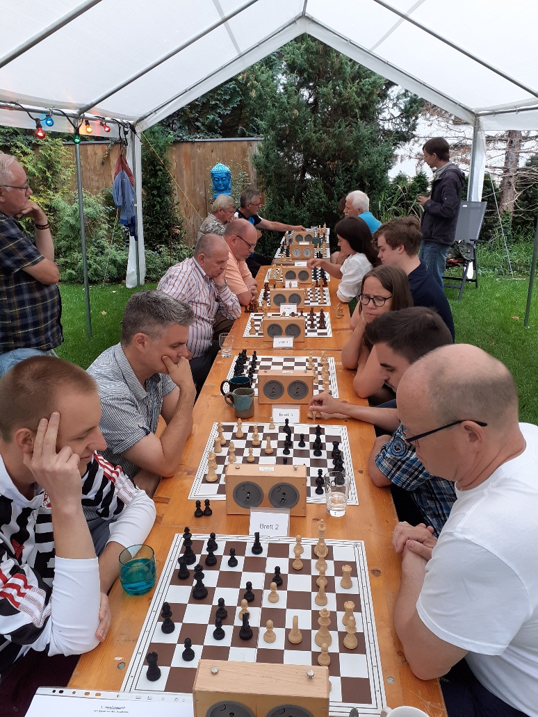 Der DSB ist jetzt auf Lichess vertreten - Deutscher Schachbund